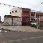 Barracão / Galpão / Depósito à venda na José Carlos do Amaral Galvão, 339, Jardim São José, Campinas