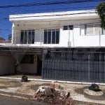 Casa comercial para alugar na Rua Doutor Theodoro Langaard, 536, Bonfim, Campinas