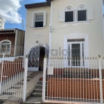 Casa comercial à venda na Rua Doutor Barbosa de Barros, 171, Botafogo, Campinas