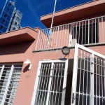 Casa comercial à venda na Rua Doutor Emílio Ribas, 587, Cambuí, Campinas