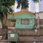 Casa com 4 quartos à venda na Rua João Francisco de Andrade, 40, Cambuí, Campinas