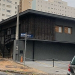 Casa comercial para alugar na Rua Major Solon, 580, Cambuí, Campinas