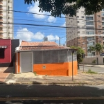 Casa comercial para alugar na Rua Doutor Sampaio Peixoto, 297, Cambuí, Campinas