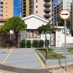 Casa comercial para alugar na Rua Pedro de Magalhães, 122, Cambuí, Campinas