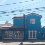 Casa comercial para alugar na Rua Coronel Quirino, 84, Cambuí, Campinas