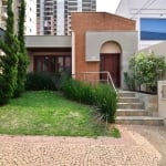 Casa comercial à venda na Rua Dona Josefina Sarmento, 249, Cambuí, Campinas