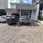 Casa comercial para alugar na Avenida Coronel Silva Teles, 816, Cambuí, Campinas