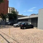 Casa comercial para alugar na Rua Antônio Lapa, 214, Cambuí, Campinas