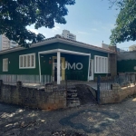 Casa comercial à venda na Rua Antônio Lapa, 466., Cambuí, Campinas