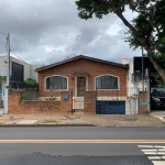 Casa comercial para alugar na Rua Alecrins, 357, Cambuí, Campinas