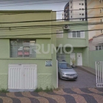 Casa comercial à venda na Rua Padre Vieira, 682, Centro, Campinas