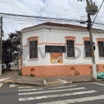 Casa comercial à venda na Rua Sebastião de Souza, 73, Centro, Campinas