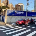 Casa comercial para alugar na Avenida Anchieta, 675, Centro, Campinas