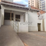 Casa comercial à venda na Avenida Anchieta, 606, Centro, Campinas