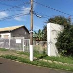 Casa com 2 quartos à venda na Rua Nova Aliança, 40, Chácara da Barra, Campinas