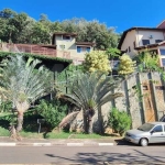 Casa em condomínio fechado com 3 quartos à venda na Rua Cataldo Bove, 310, Colinas do Ermitage (Sousas), Campinas