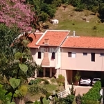 Casa em condomínio fechado com 2 quartos à venda na Rua Cataldo Bove, 1, Colinas do Ermitage (Sousas), Campinas