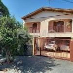 Casa com 4 quartos à venda na José Maria Lisboa Júnior, 180, Jardim Aurélia, Campinas