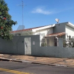 Casa com 3 quartos à venda na Rua Comendador Bernardo Alves Teixeira, 845, Jardim Aurélia, Campinas