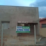 Casa comercial para alugar na Rua Doutor Miguel Penteado, 66, Jardim Chapadão, Campinas