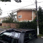 Casa comercial à venda na Rua Doutor Franz Wilhelm Daffert, 535, Jardim Chapadão, Campinas