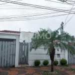 Casa comercial à venda na Avenida Tenente Haraldo Egídio de Souza Santos, 694, Jardim Chapadão, Campinas