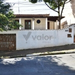 Casa comercial à venda na Avenida Luís Smânio, 838, Jardim Chapadão, Campinas