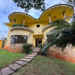 Casa comercial à venda na Avenida Brasil, 2225, Jardim Chapadão, Campinas