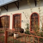 Casa com 3 quartos à venda na Rua Donato D'Otaviano, 20, Jardim Chapadão, Campinas