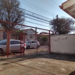 Casa comercial à venda na Rua Professor Jorge Hennings, 430, Jardim Chapadão, Campinas