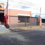 Casa comercial à venda na Avenida Doutor Alberto Sarmento, 754, Jardim Chapadão, Campinas