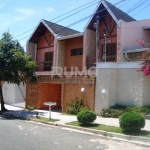 Casa com 4 quartos à venda na Rua Doutor Hilário Silva Miranda, 118, Jardim Chapadão, Campinas