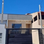 Casa com 2 quartos à venda na Rua Um, 112, Jardim Estefânia, Hortolândia