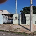 Casa com 2 quartos à venda na Rua Doutor Walter Pereira de Queiroz, 413, Jardim Eulina, Campinas