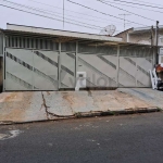 Casa com 4 quartos à venda na Rua Mário Junqueira da Silva, 104, Jardim Eulina, Campinas