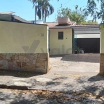 Casa comercial para alugar na Rua Camargo Penteado, 56, Jardim Guanabara, Campinas