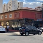 Casa comercial para alugar na Rua Cônego Nery, 193, Jardim Guanabara, Campinas