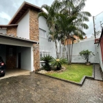 Casa com 3 quartos à venda na Avenida Imperatriz Dona Teresa Cristina, 627, Jardim Guarani, Campinas