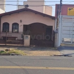 Casa com 5 quartos à venda na Avenida Washington Luís, 960, Jardim Leonor, Campinas