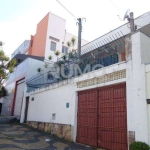 Casa comercial para alugar na Rua Clodomiro Franco A. Júnior, 117, Jardim Leonor, Campinas