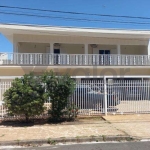 Casa com 5 quartos à venda na Rua do Oratório, 211, Jardim Nossa Senhora Auxiliadora, Campinas