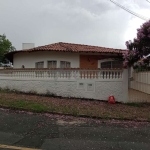 Casa com 3 quartos à venda na Rua Brás Cubas, 138, Jardim Nossa Senhora Auxiliadora, Campinas