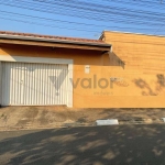 Casa com 3 quartos à venda na Avenida Auro Soares de Moura Andrade, 384, Jardim Noêmia, Campinas