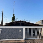 Casa com 3 quartos à venda na Cherubim Santarém, 65, Jardim Planalto, Campinas