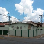 Casa comercial para alugar na Avenida Antônio Carlos Sales Júnior, 132, Jardim Proença, Campinas