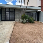 Casa comercial à venda na Rua Nelson de Souza Bárbara, 672, Jardim Santa Genebra, Campinas