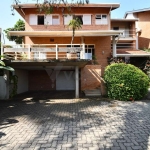 Casa em condomínio fechado com 3 quartos à venda na Rua Santa Mônica, 182, Jardim Santa Marcelina, Campinas