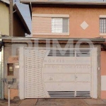 Casa com 2 quartos à venda na Rua Pedrina Oliveira da Cunha, 306, Jardim Terras de Santo Antônio, Hortolândia