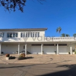 Casa com 4 quartos à venda na Rua Doutor João Alves dos Santos, 532, Jardim das Paineiras, Campinas