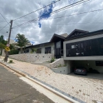 Casa em condomínio fechado com 3 quartos à venda na Alameda Itaóca, 415, Joapiranga, Valinhos